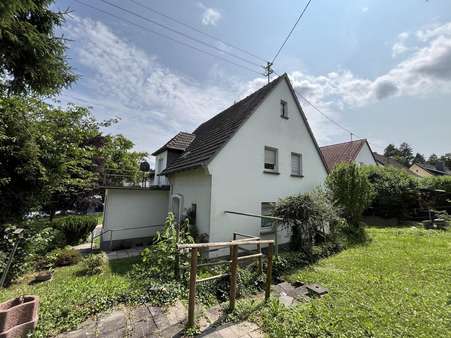 Einfamilienhaus in 53498 Bad Breisig mit 125m² kaufen