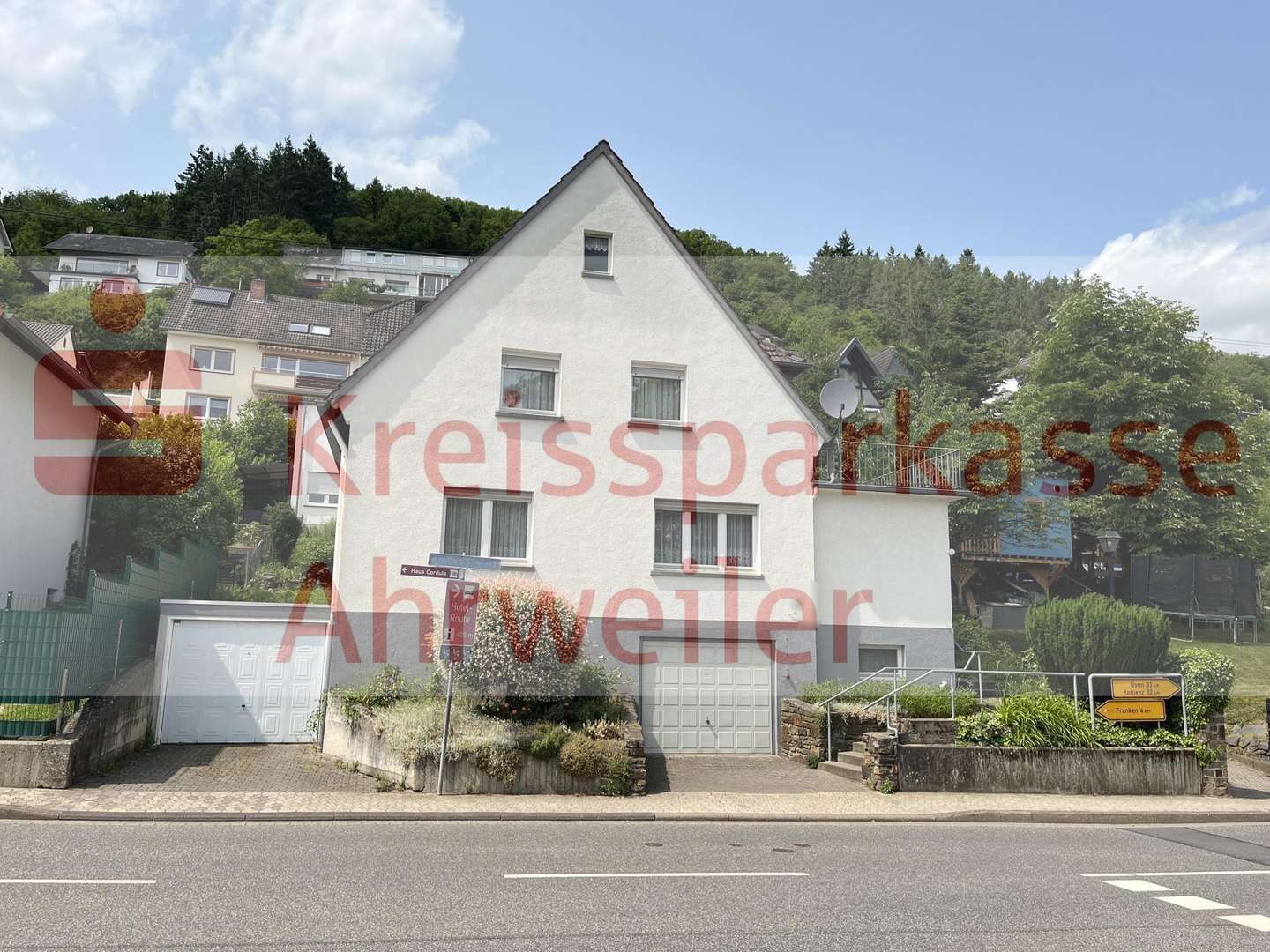 Einfamilienhaus in 53498 Bad Breisig mit 125m² kaufen