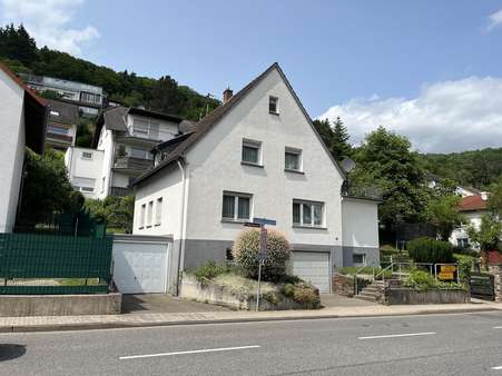 Einfamilienhaus in 53498 Bad Breisig mit 125m² kaufen