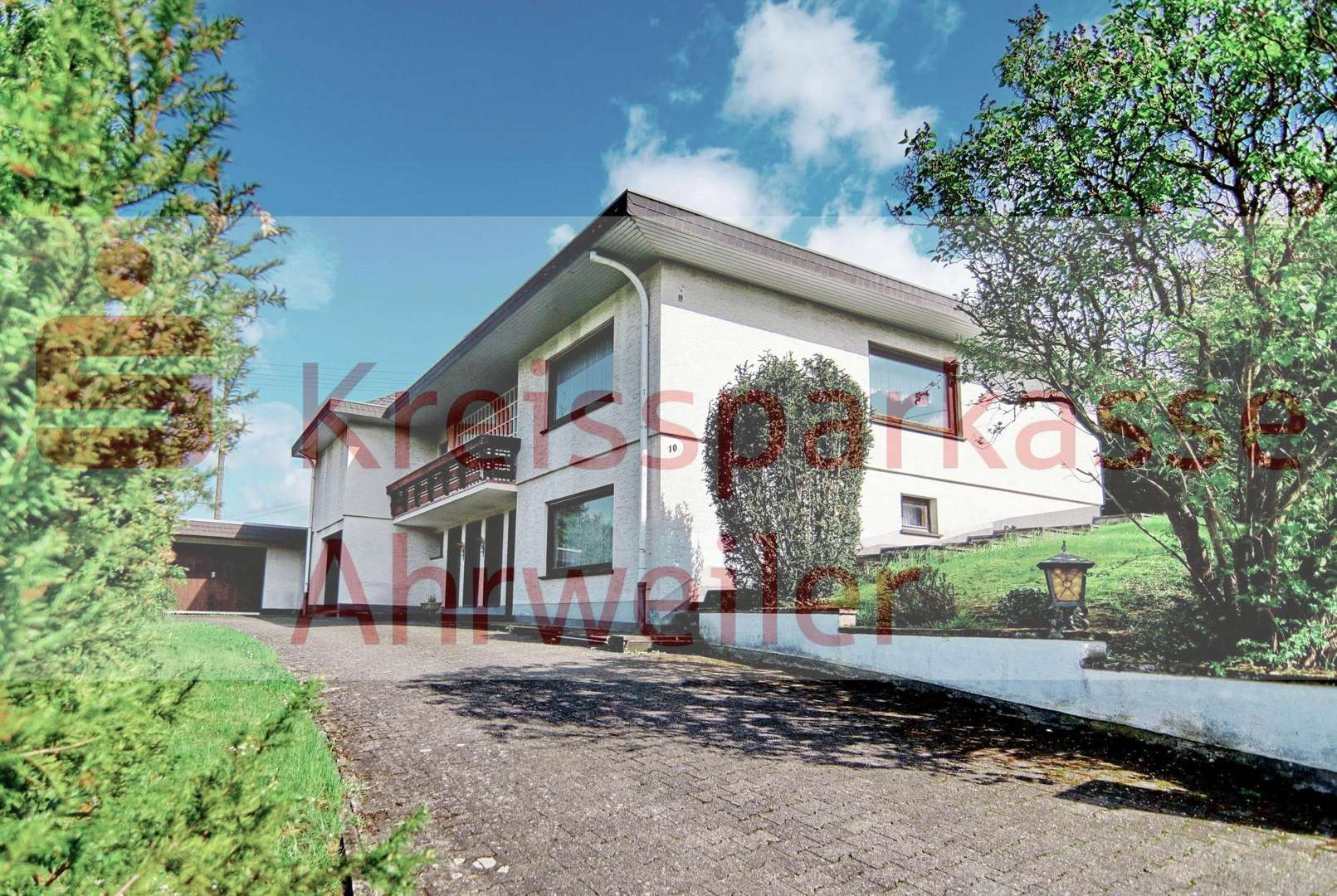null - Einfamilienhaus in 56659 Burgbrohl mit 232m² kaufen