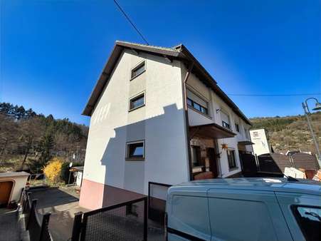 null - Doppelhaushälfte in 53506 Kesseling mit 163m² kaufen