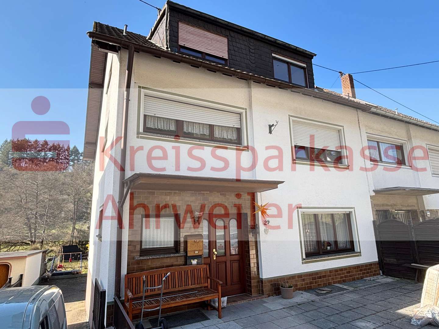 null - Doppelhaushälfte in 53506 Kesseling mit 163m² kaufen