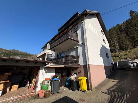 null - Doppelhaushälfte in 53506 Kesseling mit 163m² kaufen