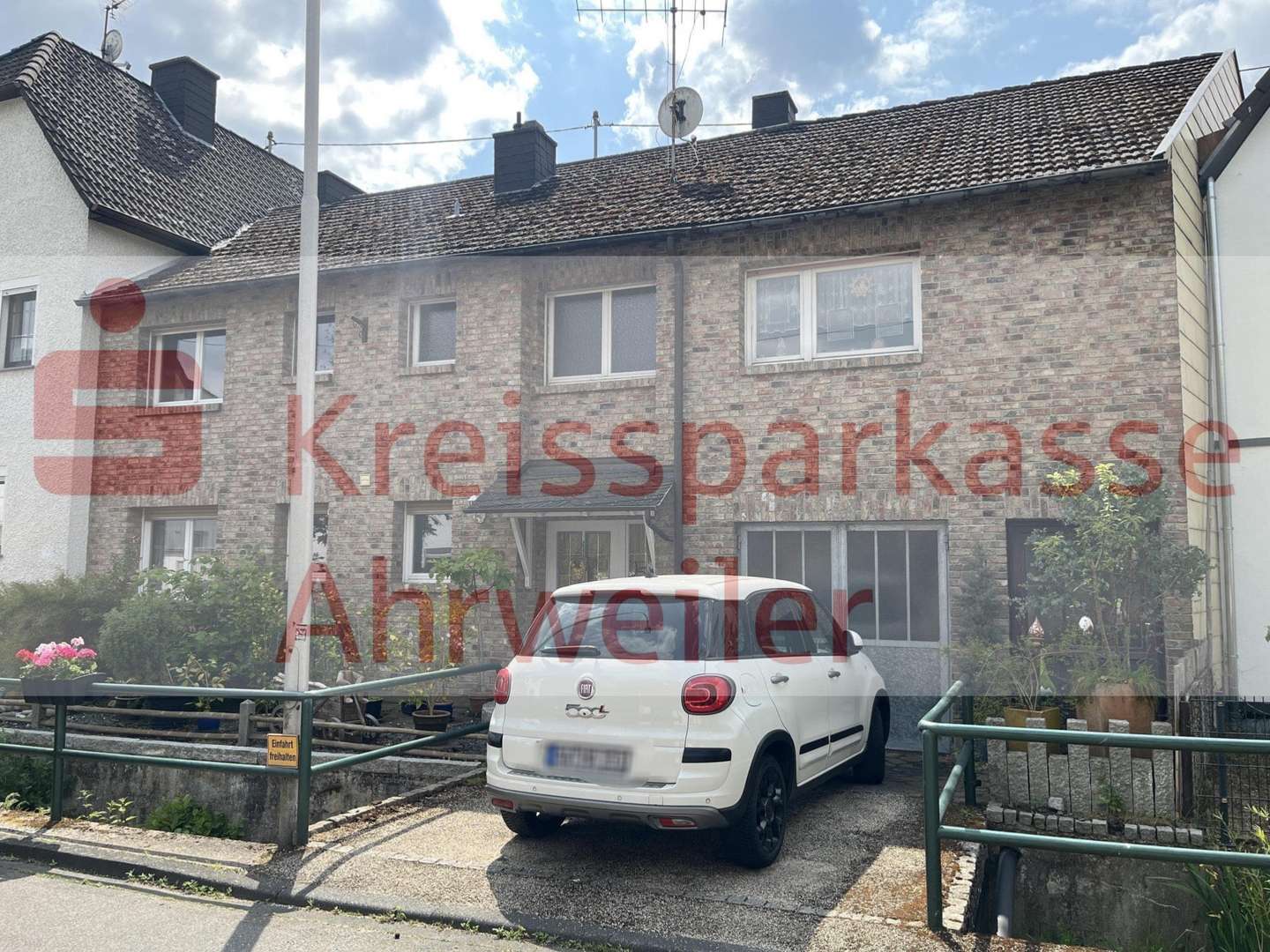 Einfamilienhaus in 56651 Oberzissen mit 154m² kaufen