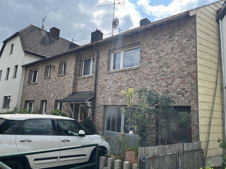 Einfamilienhaus in 56651 Oberzissen mit 154m² kaufen