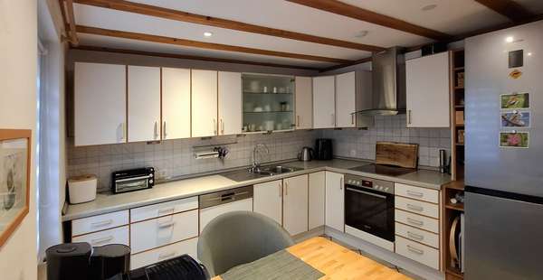 Zweifamilienhaus in 53501 Grafschaft mit 256m² kaufen