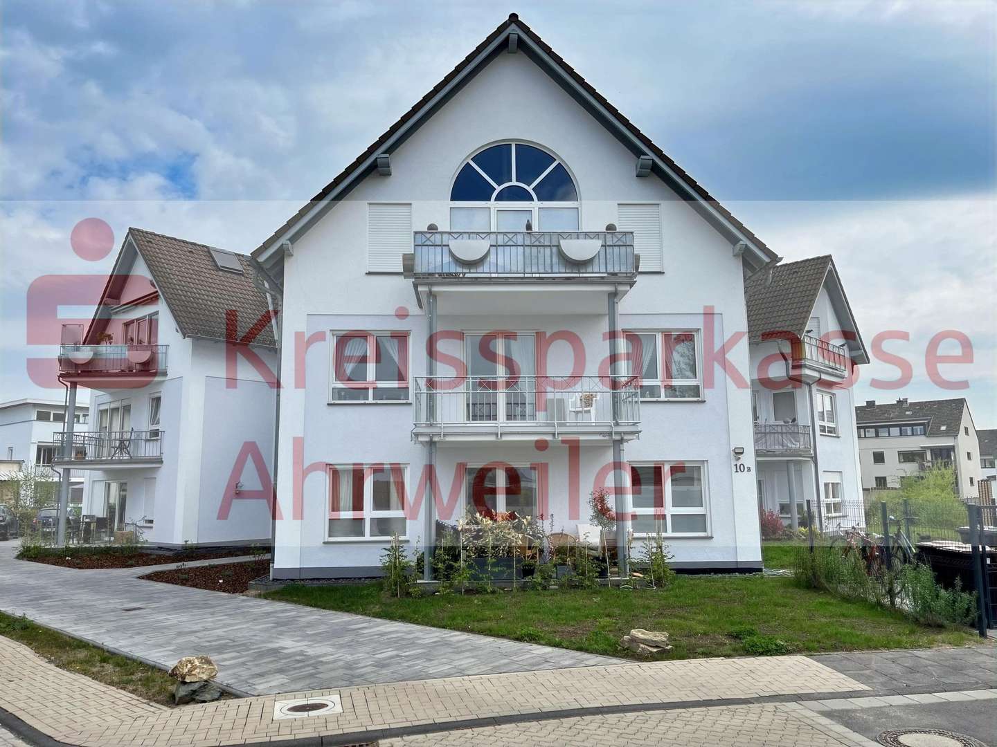 null - Etagenwohnung in 53474 Bad Neuenahr-Ahrweiler mit 81m² kaufen
