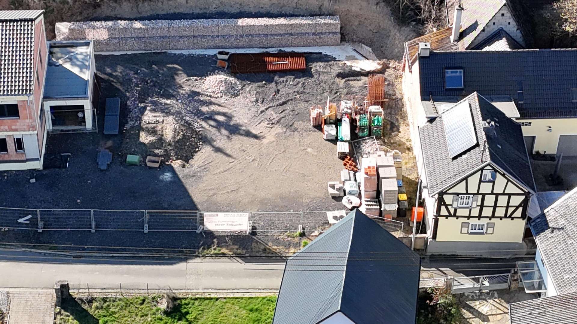 Grundstück in 56651 Oberdürenbach mit 614m² kaufen