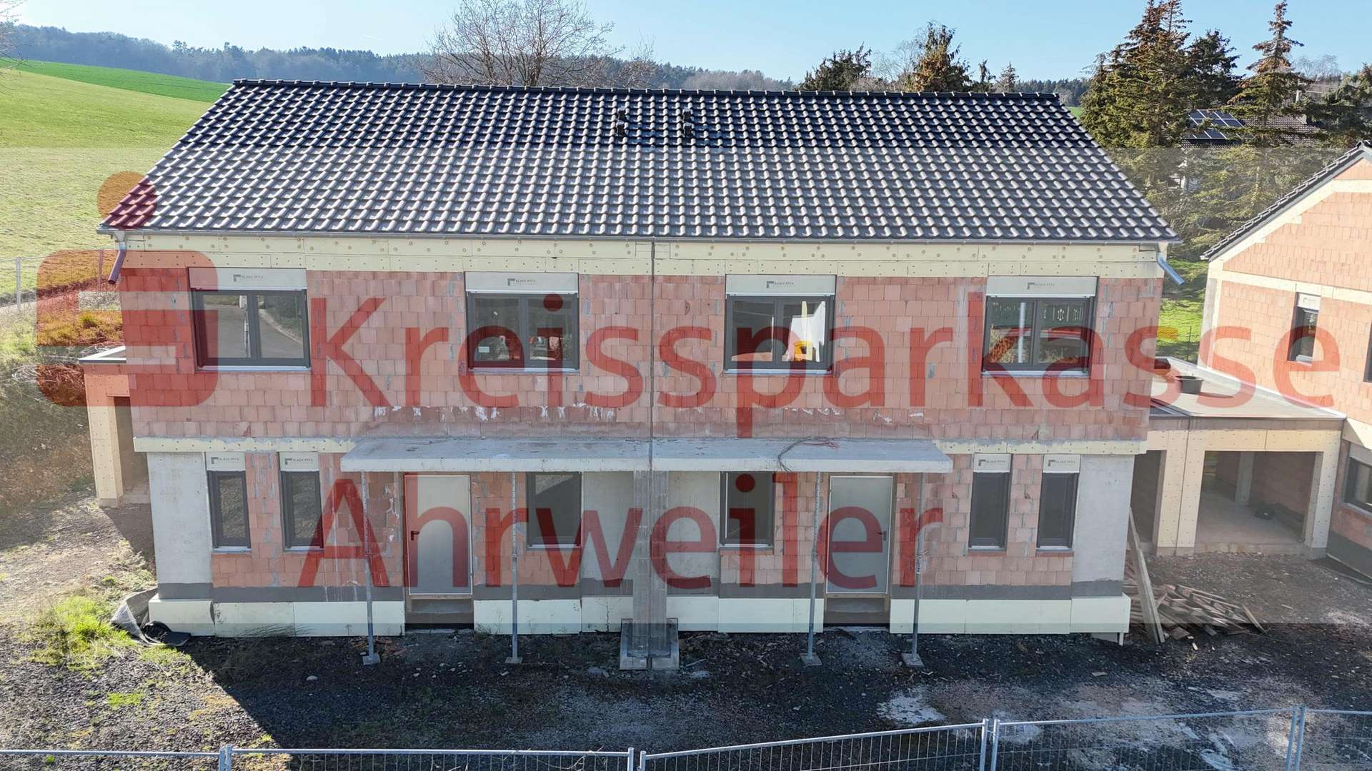 Doppelhaushälfte in 56651 Oberdürenbach mit 130m² kaufen