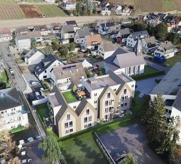 null - Souterrain-Wohnung in 53474 Bad Neuenahr-Ahrweiler mit 95m² kaufen