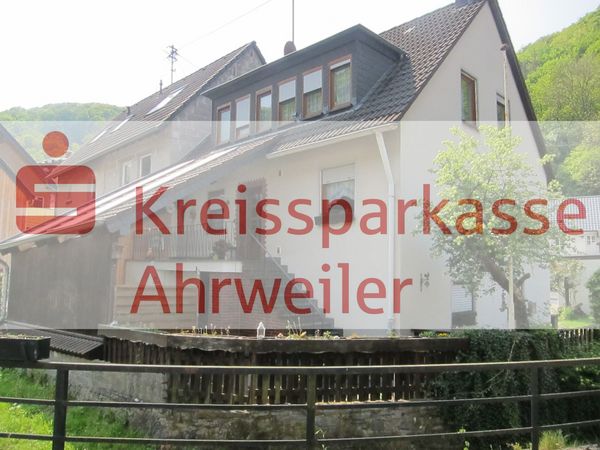 Einfamilienhaus in 53498 Bad Breisig mit 120m² günstig kaufen