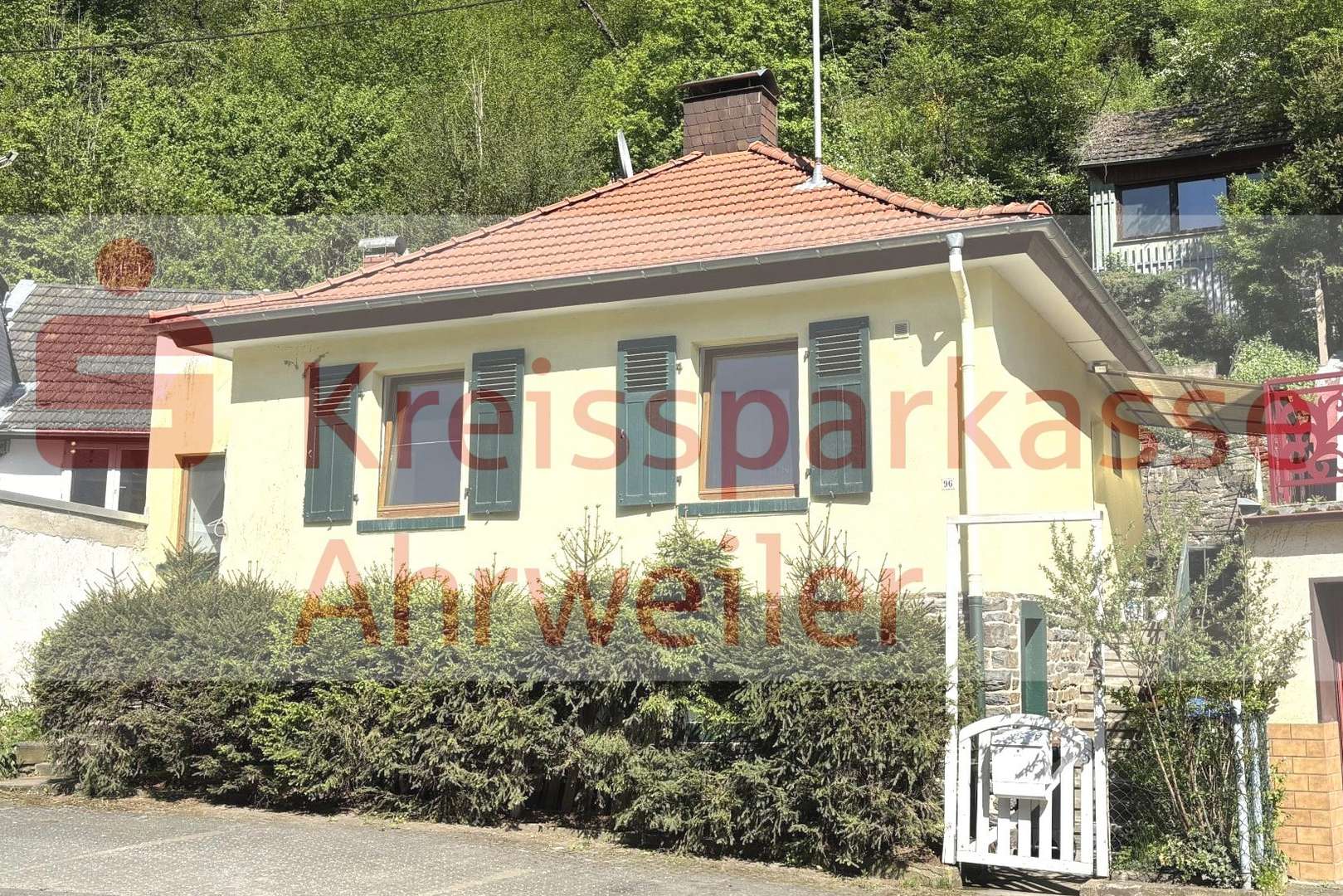 Bungalow in 53505 Altenahr mit 88m² kaufen