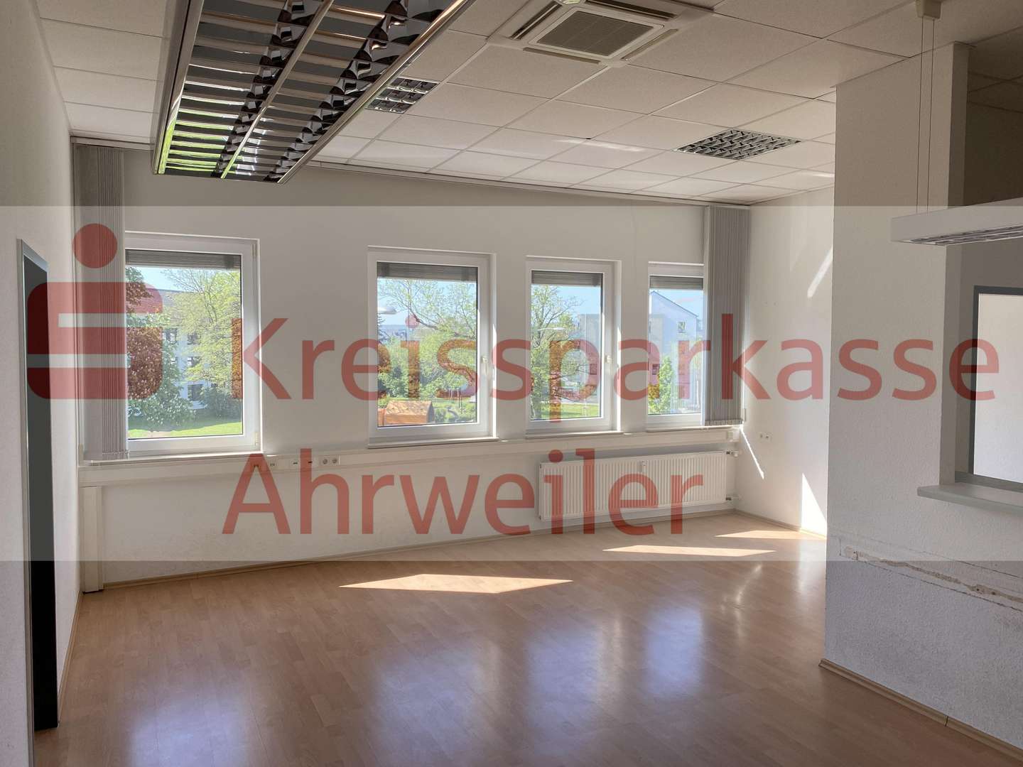 null - Büro in 53879 Euskirchen mit 150m² mieten