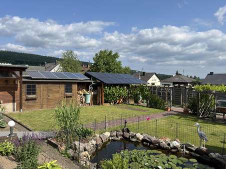 Einfamilienhaus in 56653 Wehr mit 219m² kaufen