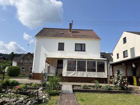Einfamilienhaus in 56653 Wehr mit 219m² kaufen
