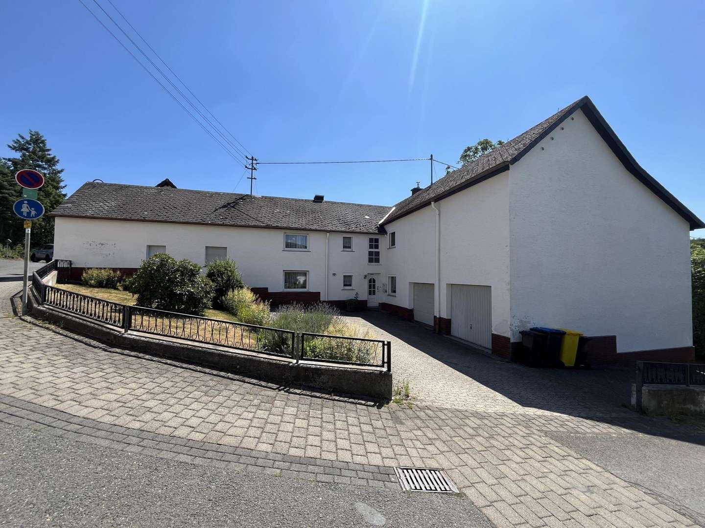 Einfamilienhaus in 56651 Niederdürenbach mit 104m² kaufen