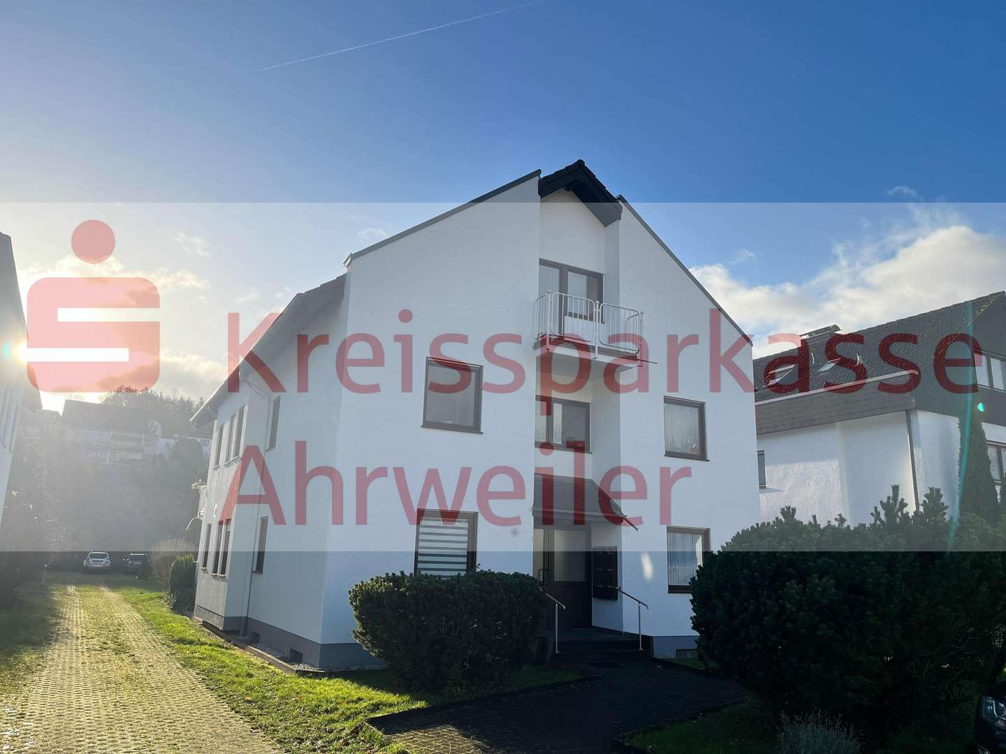 Etagenwohnung in 53474 Bad Neuenahr-Ahrweiler mit 66m² kaufen