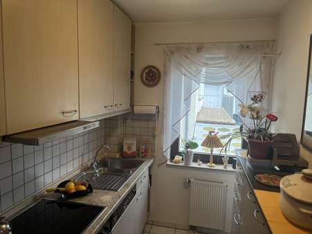 Etagenwohnung in 53474 Bad Neuenahr-Ahrweiler mit 66m² kaufen