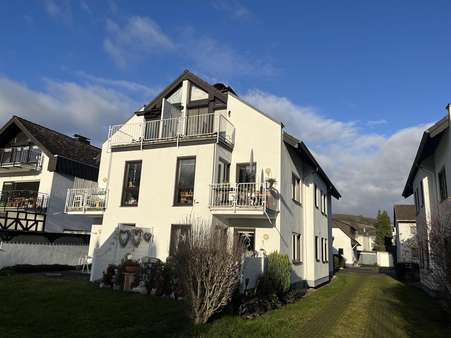 Etagenwohnung in 53474 Bad Neuenahr-Ahrweiler mit 66m² kaufen