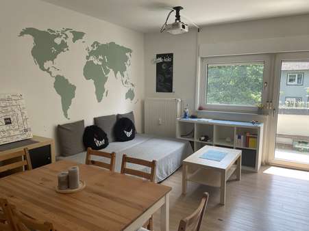 Etagenwohnung in 53424 Remagen mit 63m² als Kapitalanlage kaufen