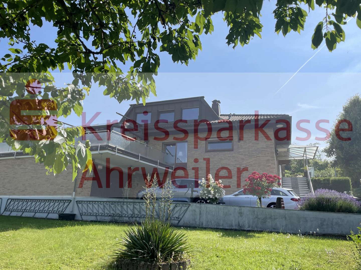 Zweifamilienhaus in 53489 Sinzig mit 312m² kaufen
