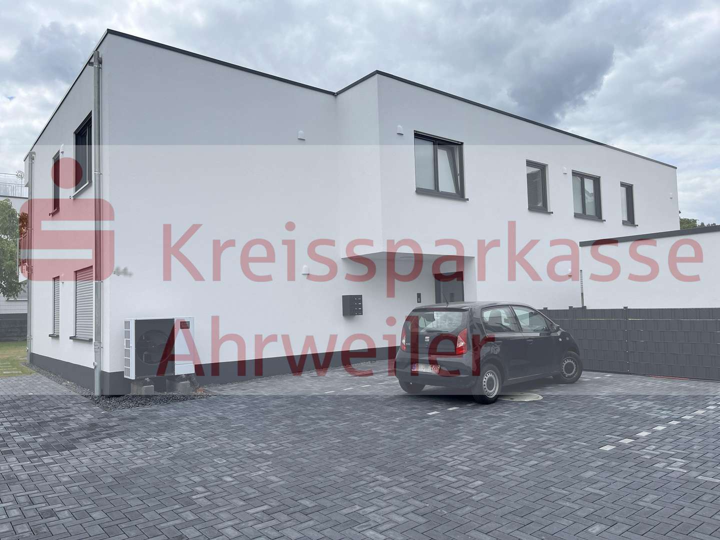 Etagenwohnung in 53489 Sinzig mit 79m² mieten