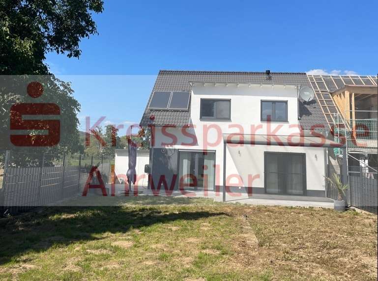 Doppelhaushälfte in 53489 Sinzig mit 145m² kaufen