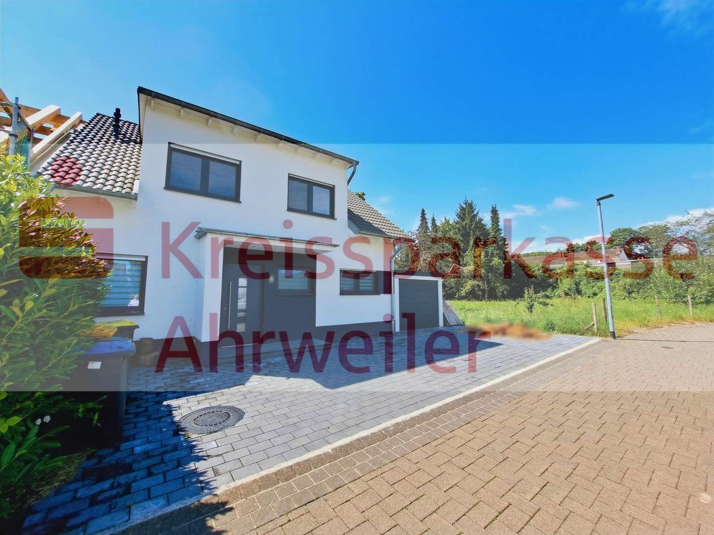 Doppelhaushälfte in 53489 Sinzig mit 145m² kaufen