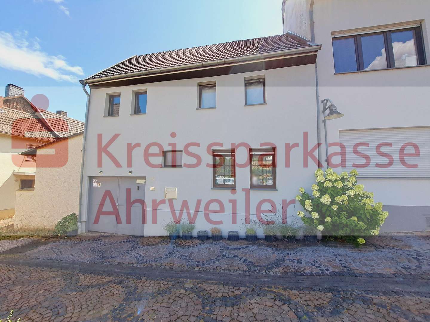 Reihenmittelhaus in 53424 Remagen mit 160m² kaufen