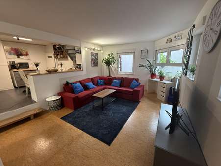 Reihenmittelhaus in 53424 Remagen mit 160m² kaufen