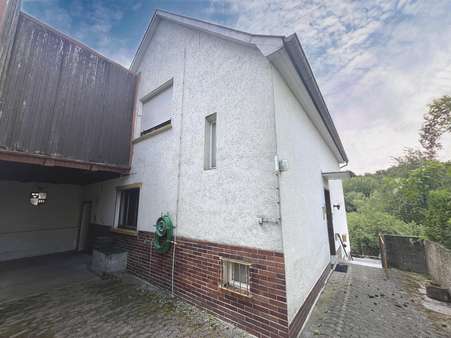 Einfamilienhaus in 56659 Burgbrohl mit 122m² kaufen