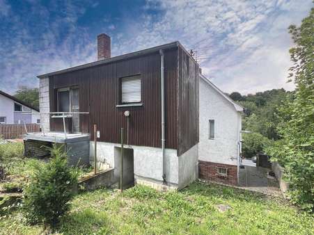 Einfamilienhaus in 56659 Burgbrohl mit 122m² kaufen