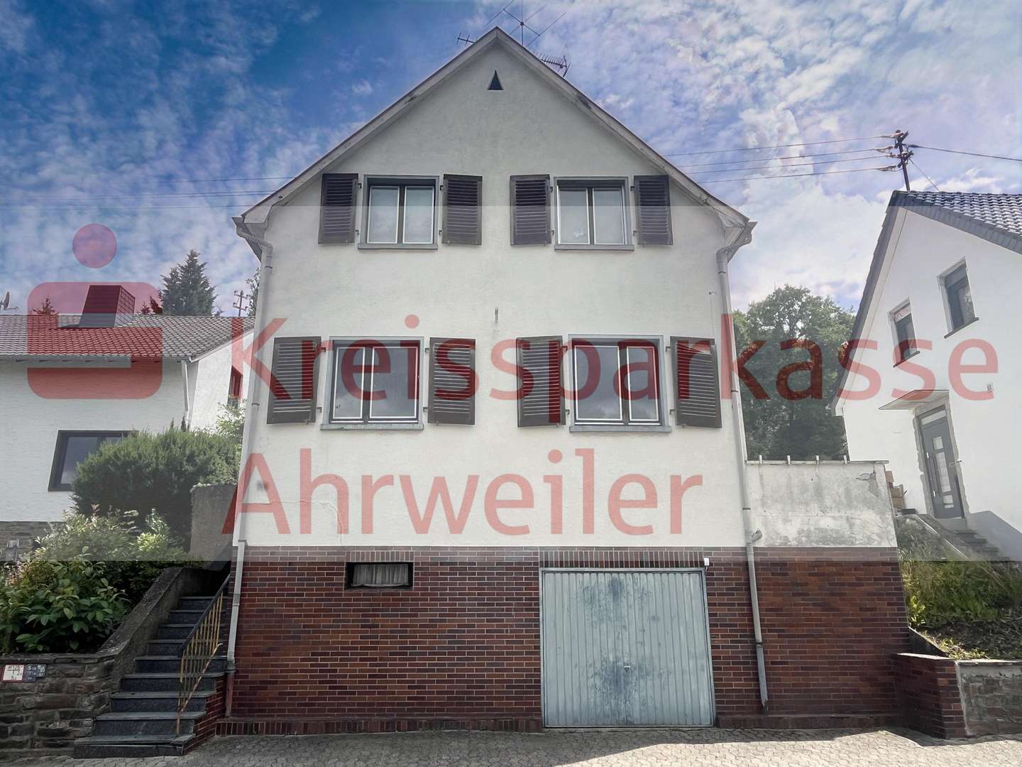 Einfamilienhaus in 56659 Burgbrohl mit 122m² kaufen