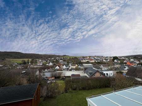 Erdgeschosswohnung in 56651 Oberzissen mit 134m² kaufen