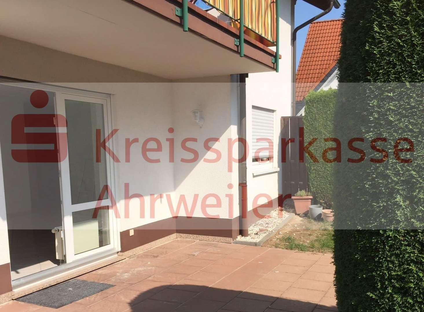 Erdgeschosswohnung in 53489 Sinzig mit 83m² kaufen