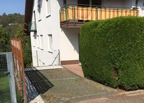 Erdgeschosswohnung in 53489 Sinzig mit 83m² kaufen