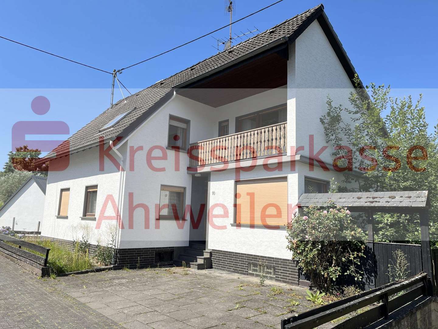Einfamilienhaus in 56651 Oberzissen mit 146m² kaufen