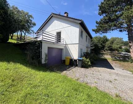 Einfamilienhaus in 56746 Kempenich mit 138m² kaufen