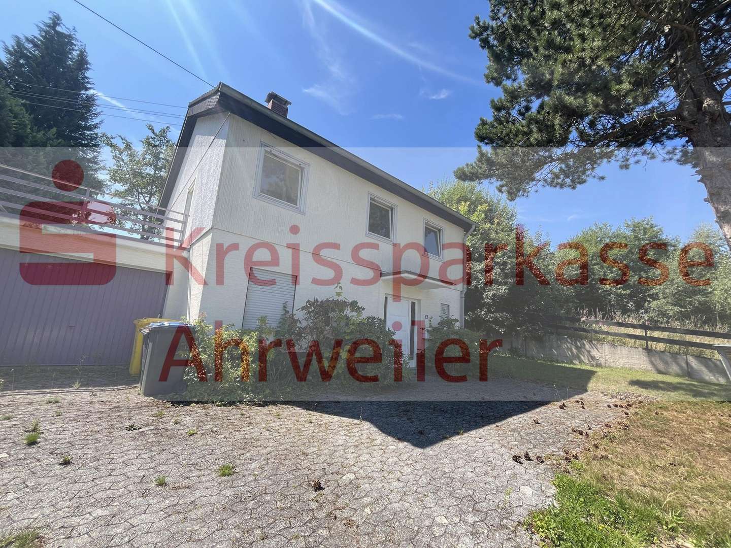 Einfamilienhaus in 56746 Kempenich mit 138m² kaufen
