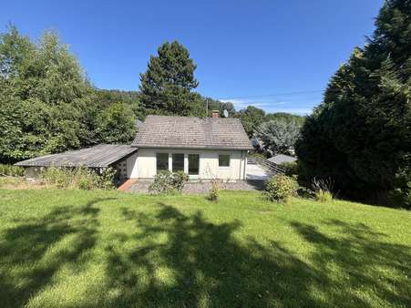 Einfamilienhaus in 56746 Kempenich mit 138m² kaufen