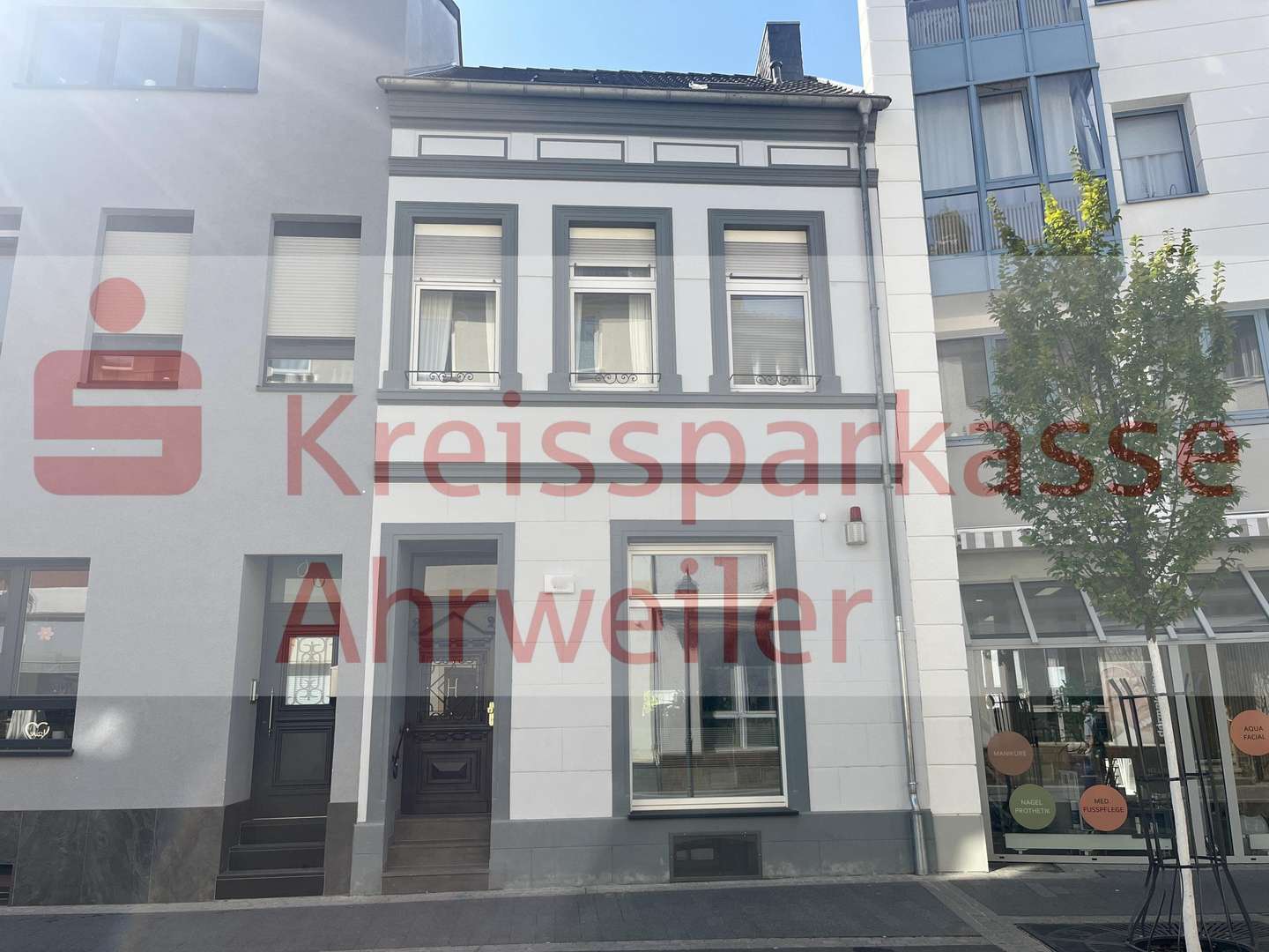Einfamilienhaus in 53474 Bad Neuenahr-Ahrweiler mit 137m² kaufen
