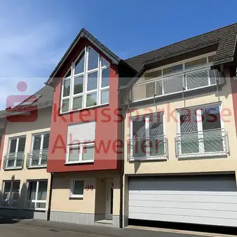Stadthaus mit Einliegerwohnung mitten in der Altstadt von Ahrweiler