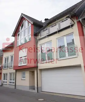 Stadthaus mit Einliegerwohnung mitten in der Altstadt von Ahrweiler