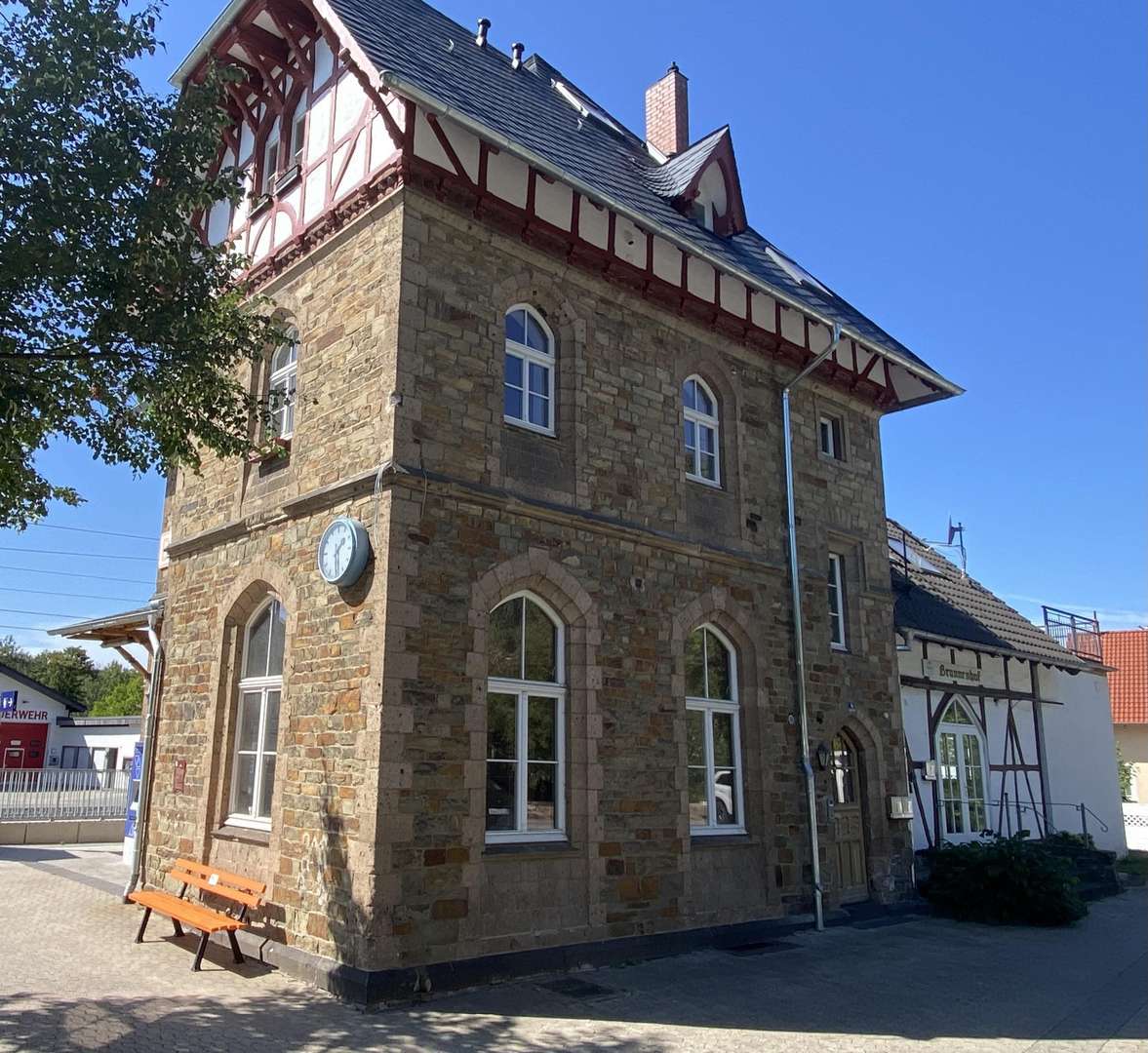 Maisonette-Wohnung in 53489 Sinzig mit 77m² mieten