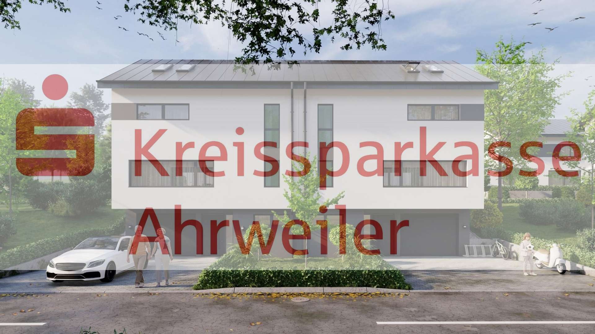 null - Doppelhaushälfte in 53474 Bad Neuenahr-Ahrweiler mit 126m² kaufen