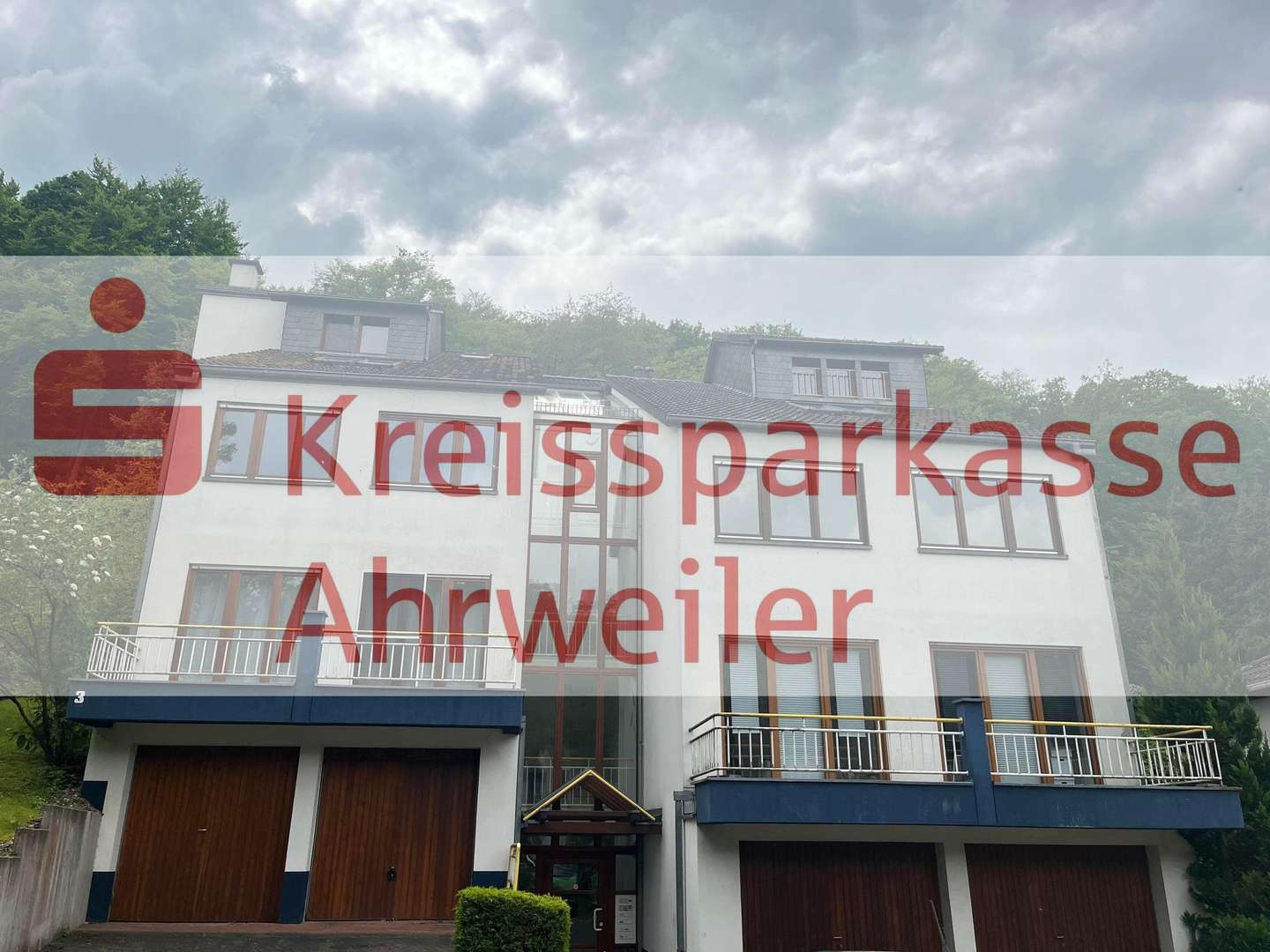 null - Dachgeschosswohnung in 53474 Bad Neuenahr-Ahrweiler mit 101m² kaufen