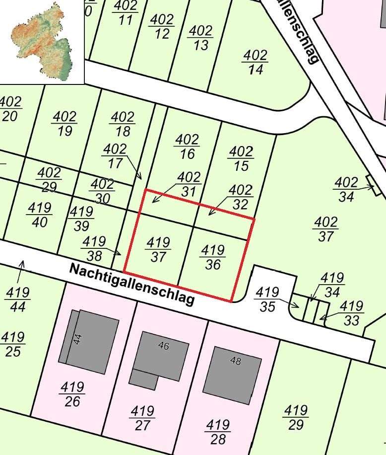 null - Grundstück in 53474 Bad Neuenahr-Ahrweiler mit 520m² kaufen