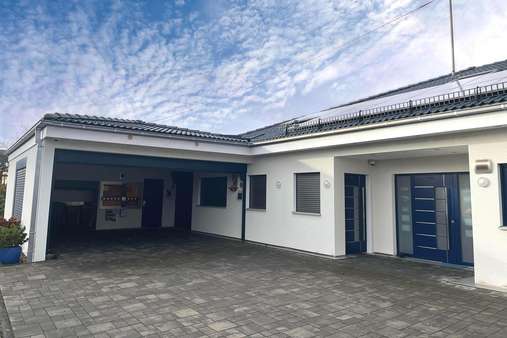 null - Einfamilienhaus in 53520 Meuspath mit 218m² kaufen