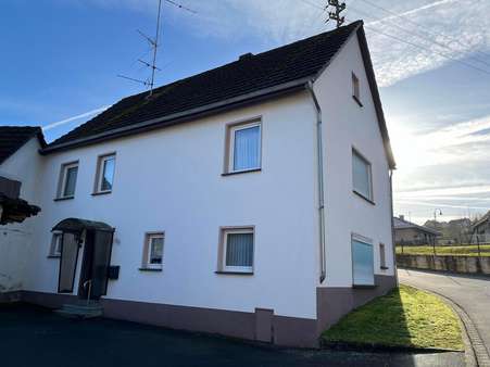 null - Einfamilienhaus in 53518 Wimbach mit 110m² kaufen
