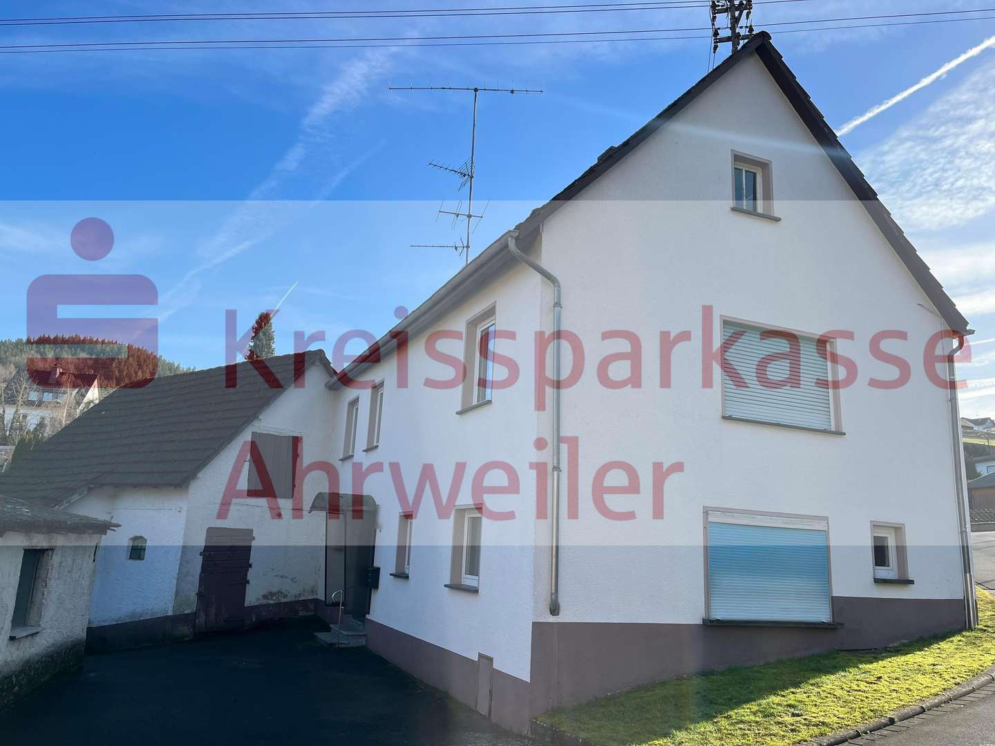 null - Einfamilienhaus in 53518 Wimbach mit 110m² kaufen
